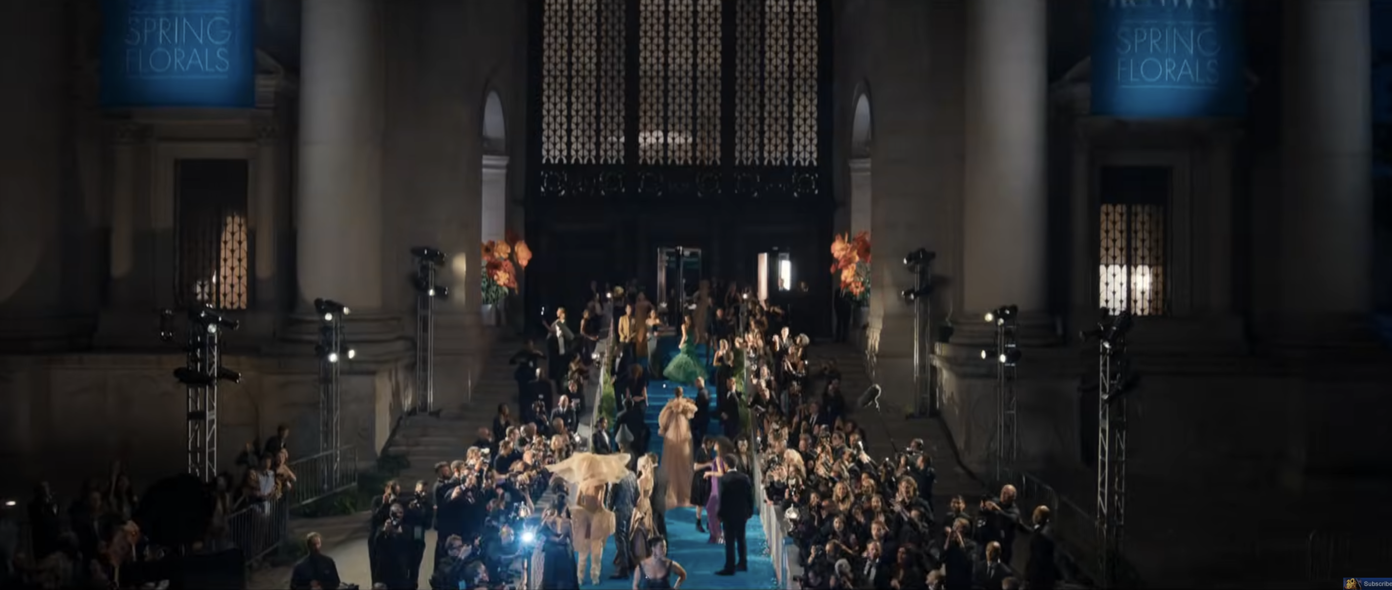 Меріл Стріп і Енн Гетевей знову разом: вийшов перший тизер "Диявол носить Prada-2"